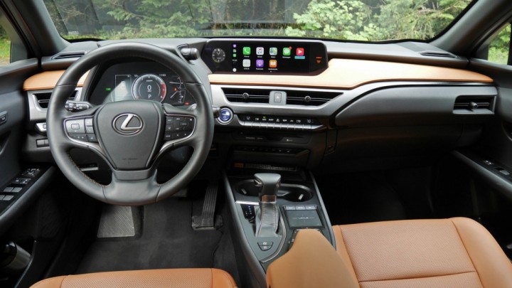 ux 10